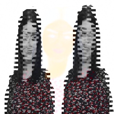 Campaign participant Lauren Bowie