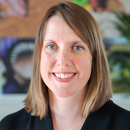 Susan Feruson-Sneddon (© Copyright HES)